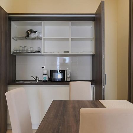 Adria Luxury Residence - Centro Trieszt Kültér fotó