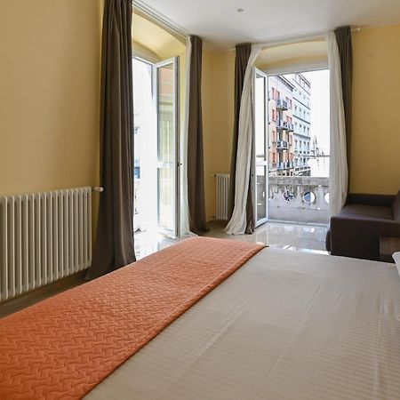 Adria Luxury Residence - Centro Trieszt Kültér fotó
