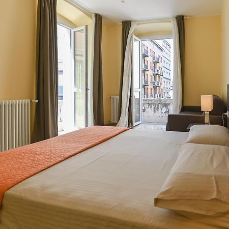 Adria Luxury Residence - Centro Trieszt Kültér fotó