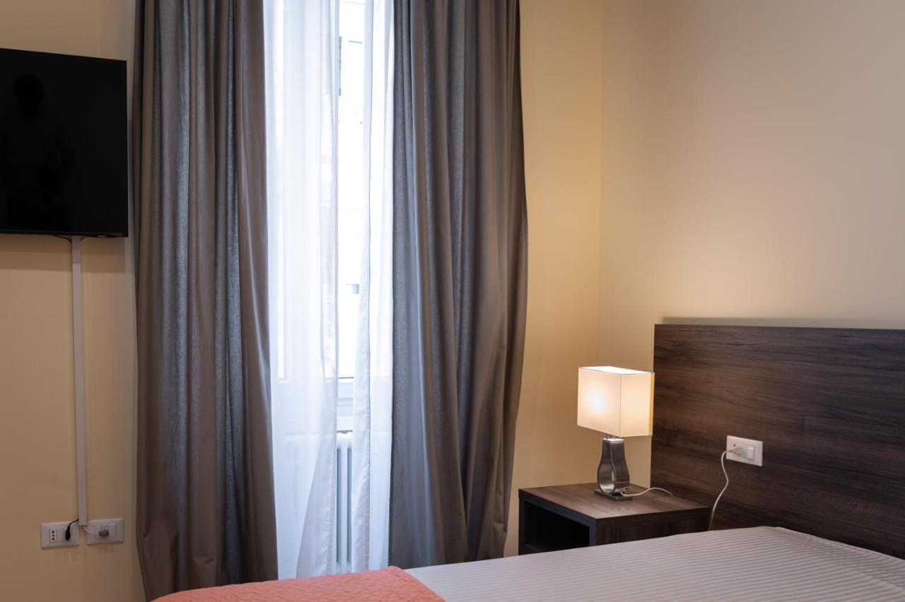 Adria Luxury Residence - Centro Trieszt Kültér fotó