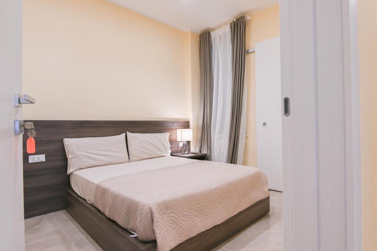 Adria Luxury Residence - Centro Trieszt Kültér fotó