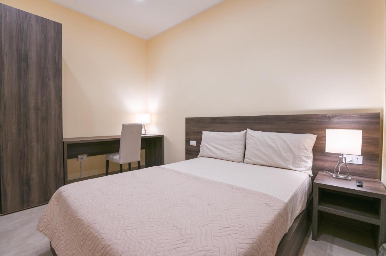 Adria Luxury Residence - Centro Trieszt Kültér fotó