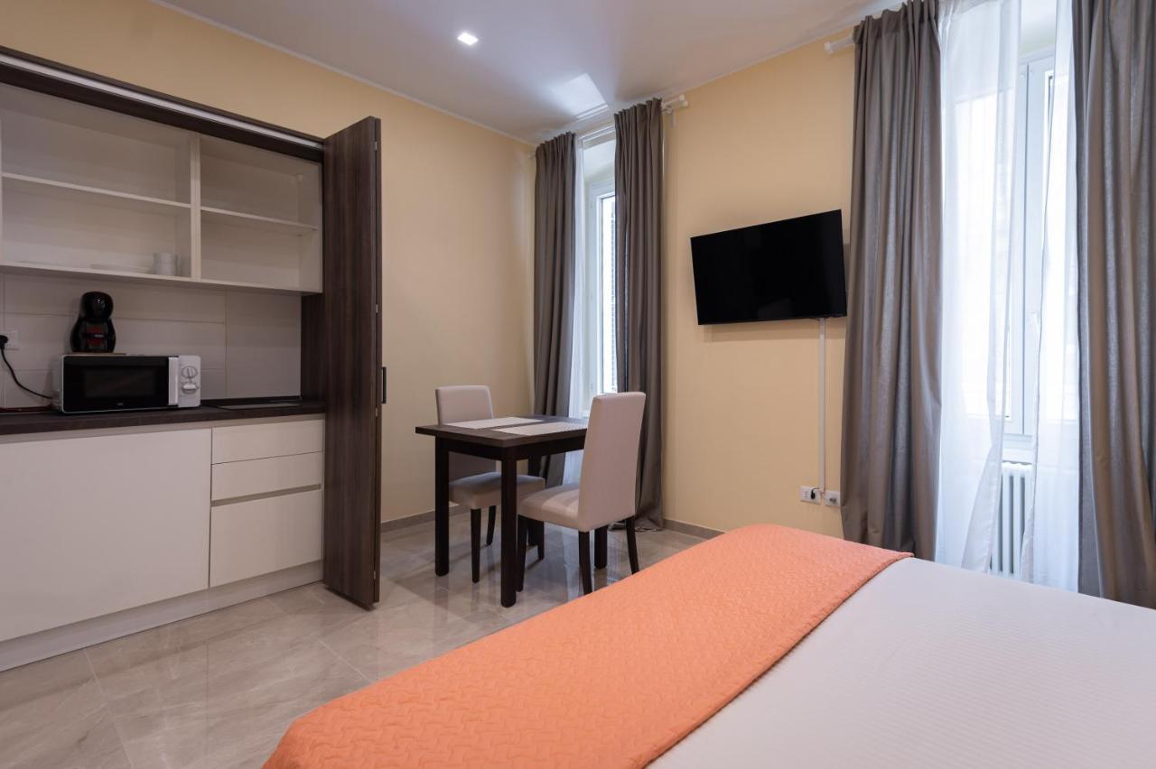 Adria Luxury Residence - Centro Trieszt Kültér fotó