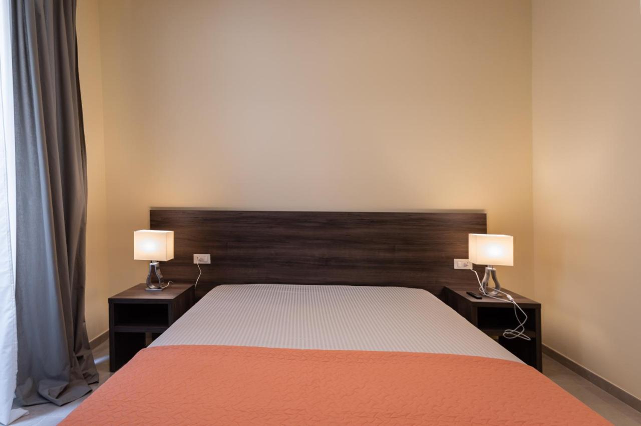 Adria Luxury Residence - Centro Trieszt Kültér fotó