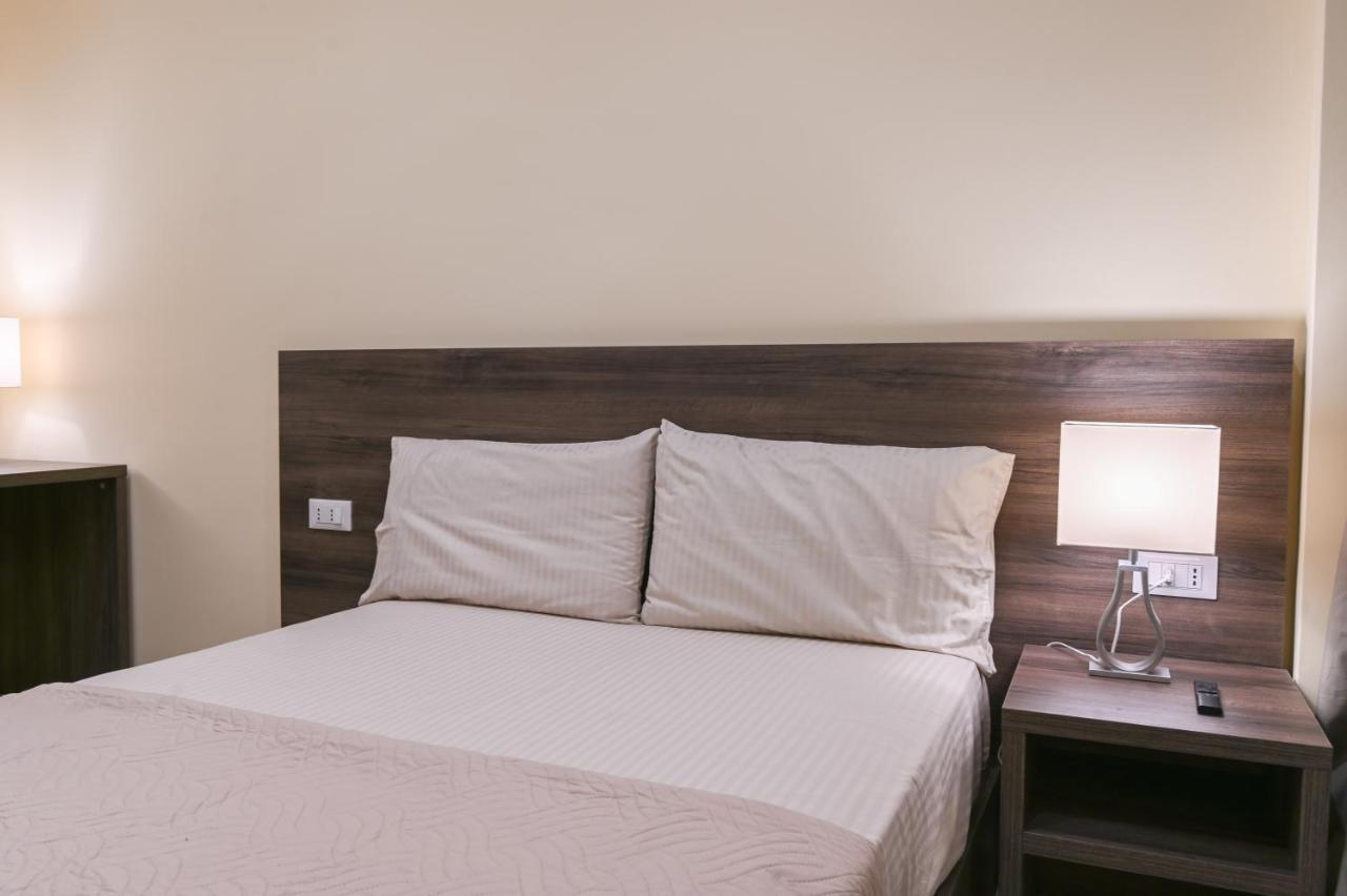 Adria Luxury Residence - Centro Trieszt Kültér fotó