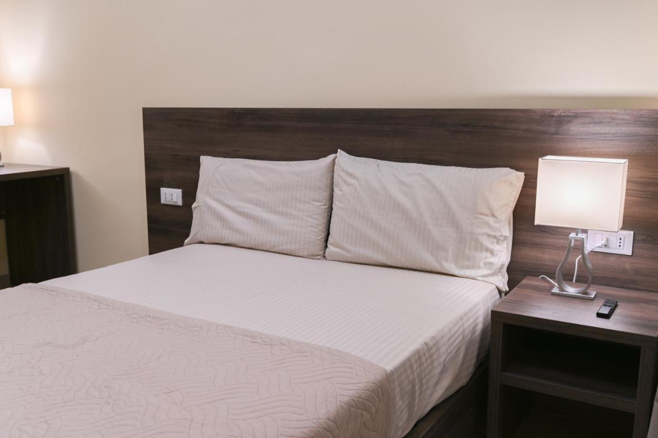 Adria Luxury Residence - Centro Trieszt Kültér fotó